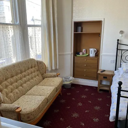 Coastal Place * Scarborough