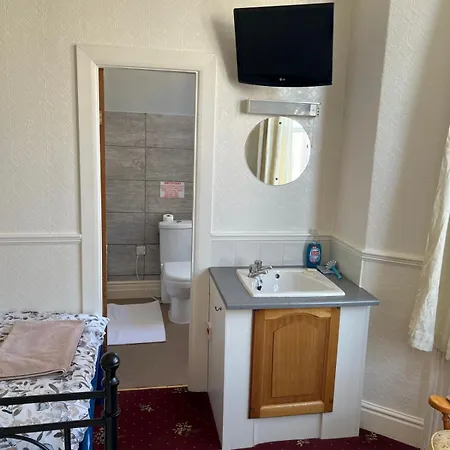 Coastal Place * Scarborough