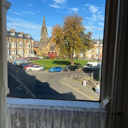 Konukevi Coastal Place