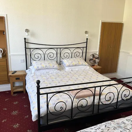 Konukevi Coastal Place