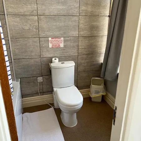 Coastal Place Konukevi