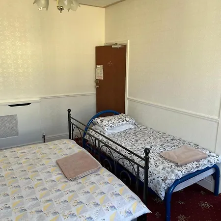 Coastal Place Scarborough