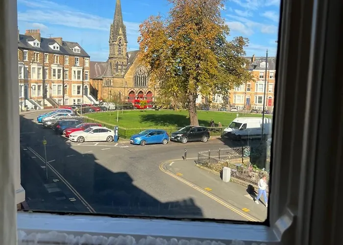 بيت ضيافة Coastal Place