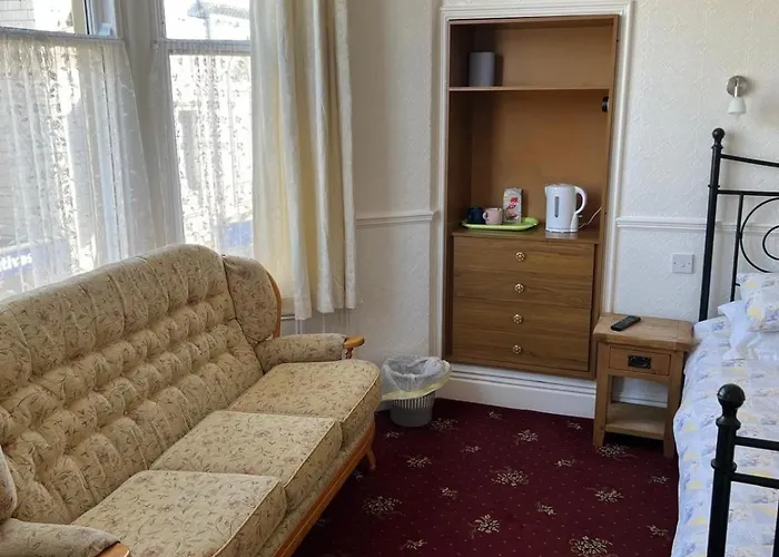 Coastal Place * Scarborough