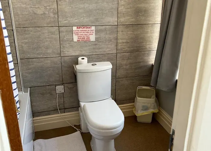 Coastal Place Maison d'hôtes