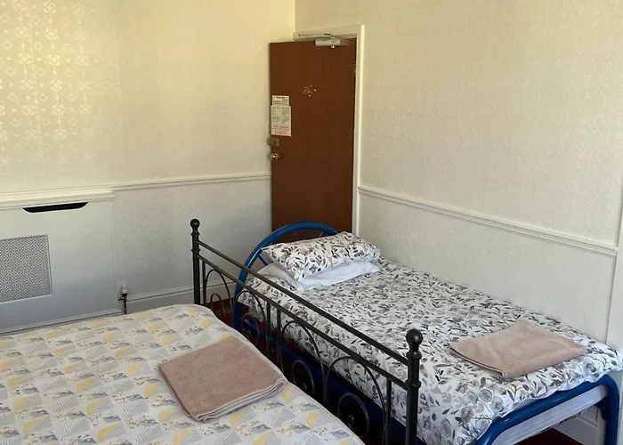 Coastal Place Scarborough